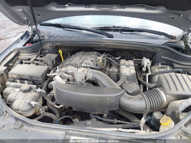 2019 JEEP GRAND CHEROKEE 1C4RJFBG8KC713716 Photo 9