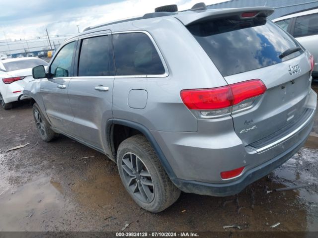 2019 JEEP GRAND CHEROKEE 1C4RJFBG8KC713716 Photo 2