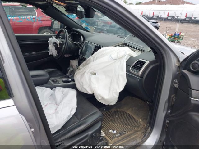 2019 JEEP GRAND CHEROKEE 1C4RJFBG8KC713716 Photo 4