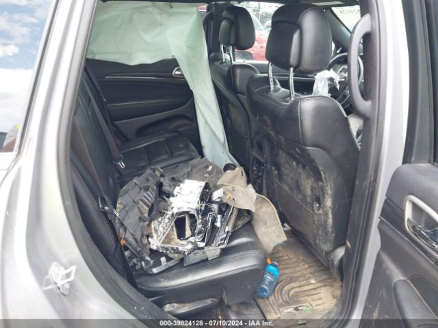 2019 JEEP GRAND CHEROKEE 1C4RJFBG8KC713716 Photo 7