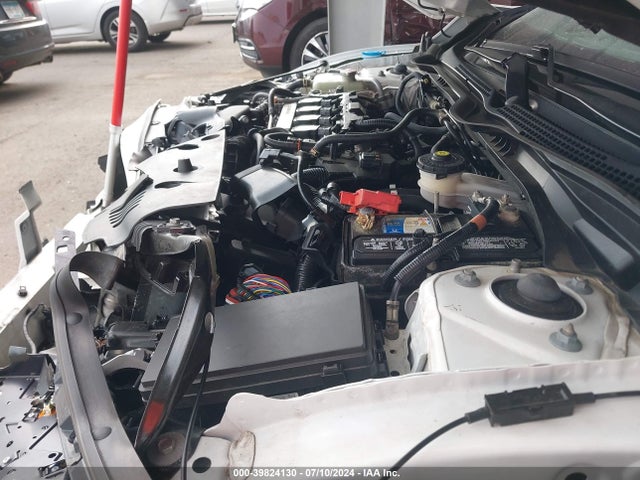 Honda CIVIC SI COUPE 2020 2HGFC3A58LH750616 Image 10