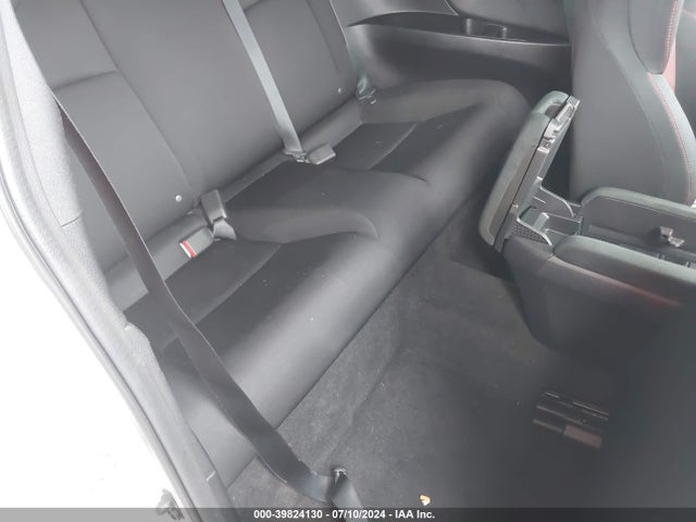 Honda CIVIC SI COUPE 2020 2HGFC3A58LH750616 Image 8