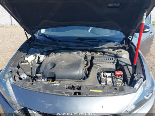 1N4AA6APXHC403628 Nissan Maxima 3.5 Sl