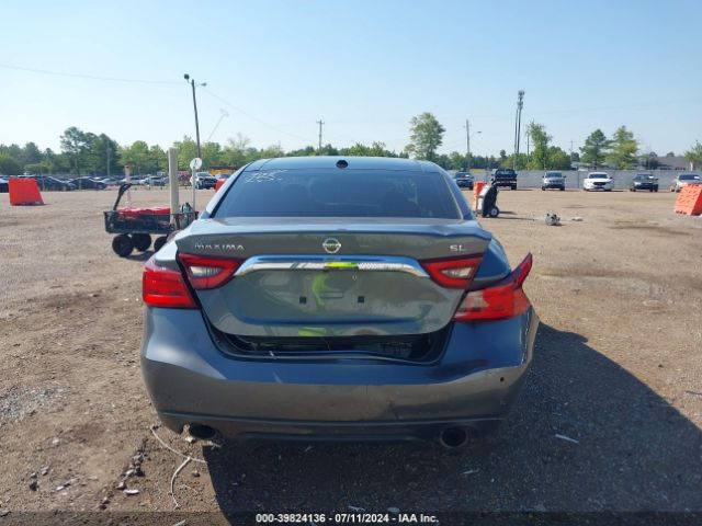 1N4AA6APXHC403628 Nissan Maxima 3.5 Sl