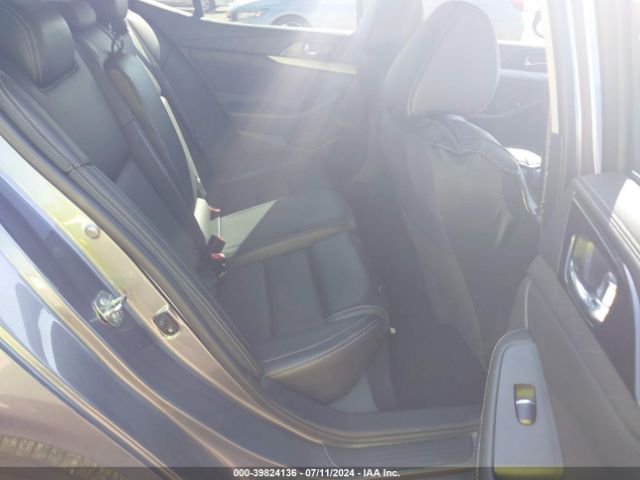1N4AA6APXHC403628 Nissan Maxima 3.5 Sl