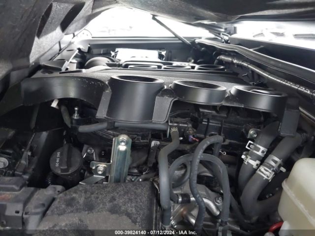 2021 TOYOTA 4RUNNER JTEPU5JR2M5898800 Photo 9