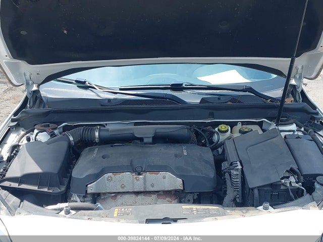 Chevrolet Malibu 1fl 2015 1G11A5SL7FF322008 Image 10