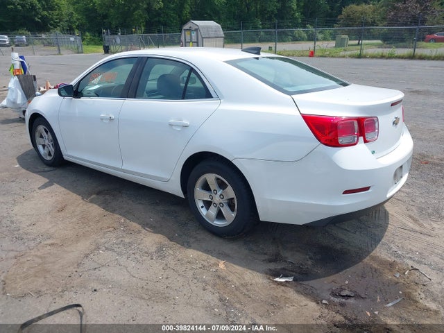 Chevrolet Malibu 1fl 2015 1G11A5SL7FF322008 Image 3