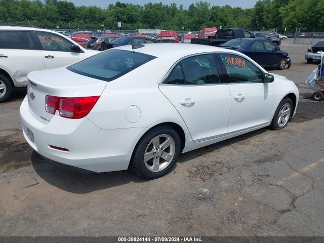 Chevrolet Malibu 1fl 2015 1G11A5SL7FF322008 Image 4