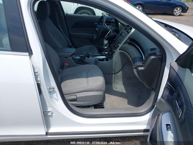 Chevrolet Malibu 1fl 2015 1G11A5SL7FF322008 Image 5
