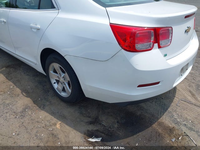 Chevrolet Malibu 1fl 2015 1G11A5SL7FF322008 Image 6