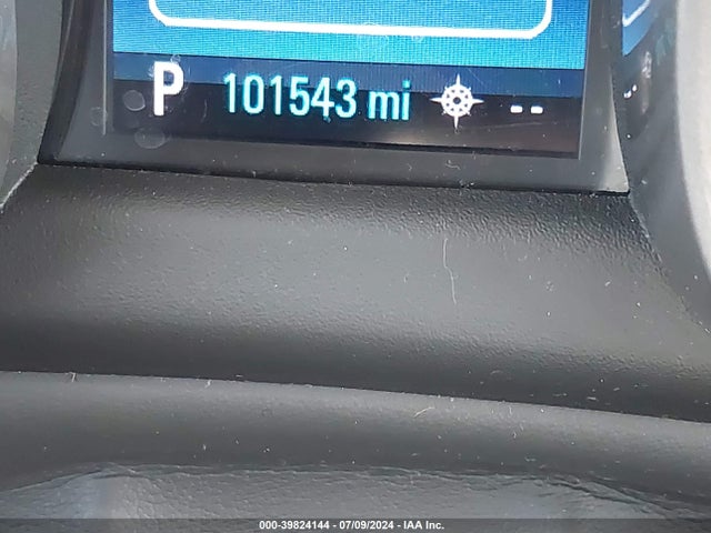 Chevrolet Malibu 1fl 2015 1G11A5SL7FF322008 Image 7