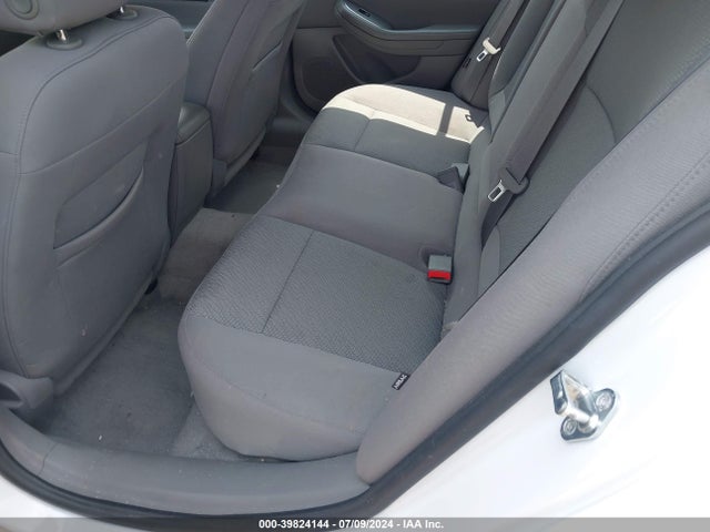 Chevrolet Malibu 1fl 2015 1G11A5SL7FF322008 Image 8
