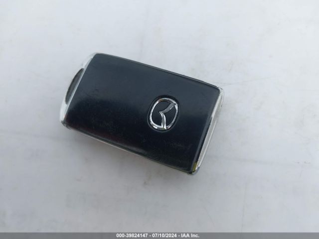 3MVDMACL7LM115812 Mazda Cx-30 Select Package