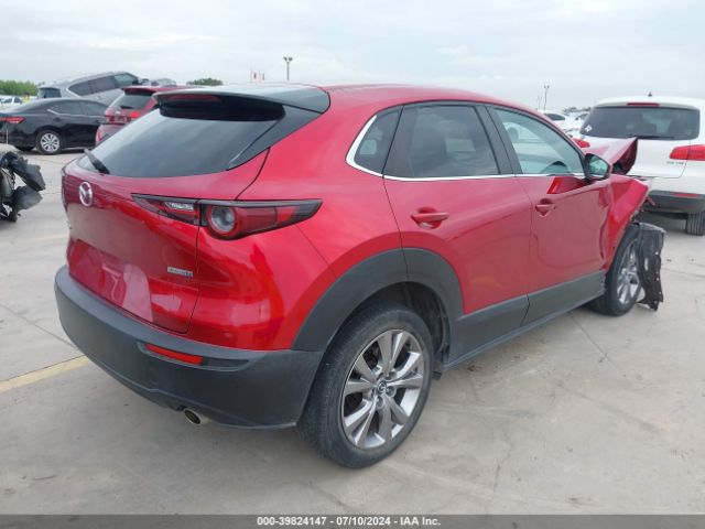 3MVDMACL7LM115812 Mazda Cx-30 Select Package