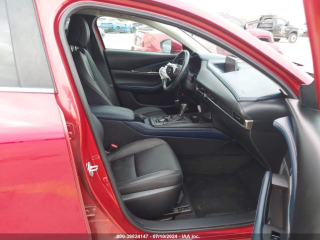 3MVDMACL7LM115812 Mazda Cx-30 Select Package