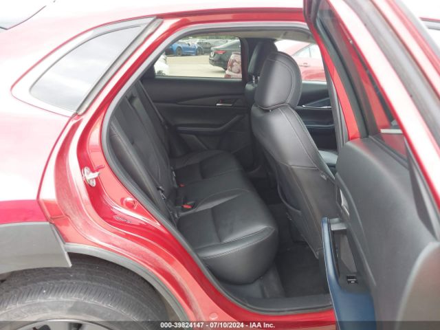 3MVDMACL7LM115812 Mazda Cx-30 Select Package