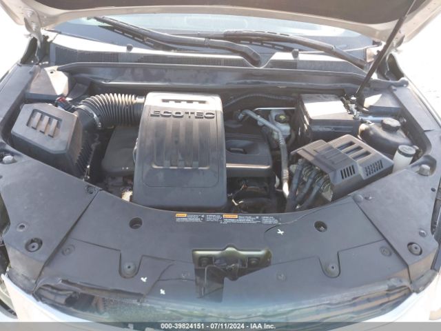 2GNFLEEK6G6194132 Chevrolet EQUINOX LS