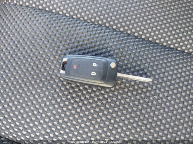 2GNFLEEK6G6194132 Chevrolet EQUINOX LS