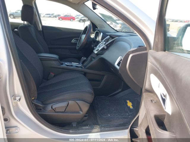 2GNFLEEK6G6194132 Chevrolet EQUINOX LS