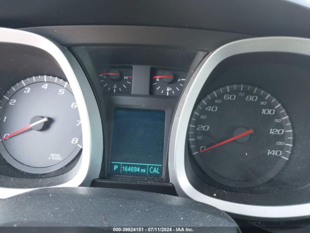 2GNFLEEK6G6194132 Chevrolet EQUINOX LS