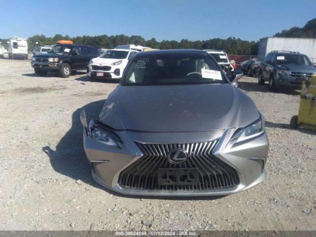 58ABZ1B10KU016967 Lexus Es 350 Luxury