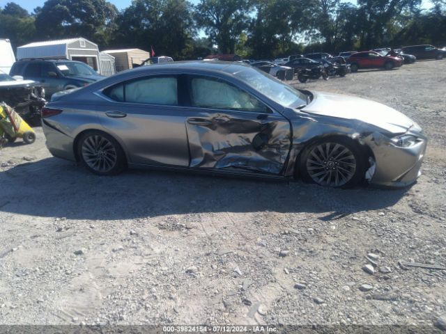 58ABZ1B10KU016967 Lexus Es 350 Luxury