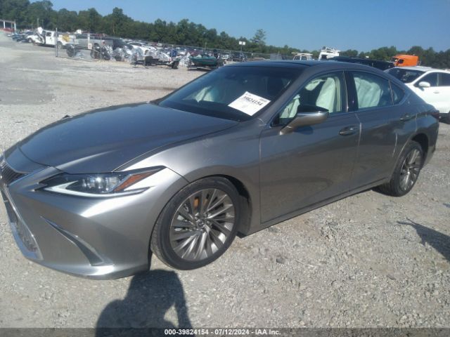 58ABZ1B10KU016967 Lexus Es 350 Luxury