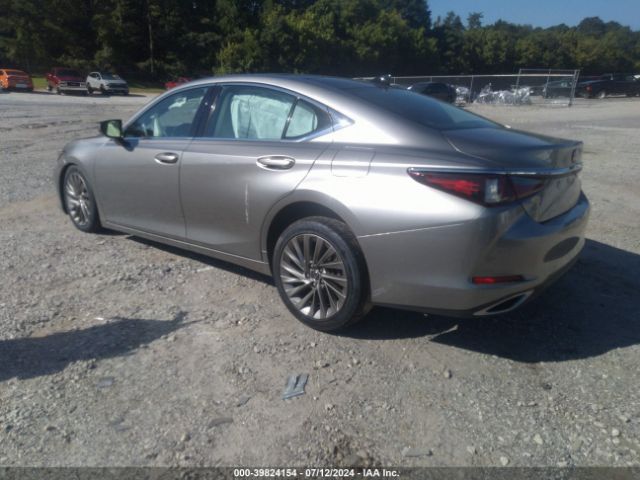 58ABZ1B10KU016967 Lexus Es 350 Luxury