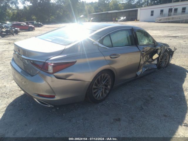 58ABZ1B10KU016967 Lexus Es 350 Luxury
