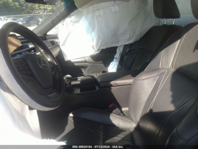 58ABZ1B10KU016967 Lexus Es 350 Luxury