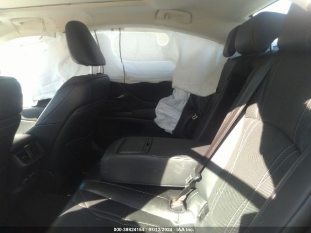58ABZ1B10KU016967 Lexus Es 350 Luxury