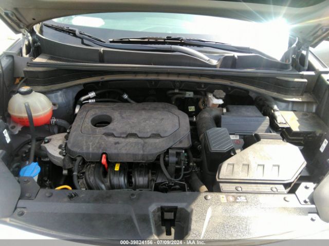 KNDPMCAC8M7885400 KIA Sportage Lx