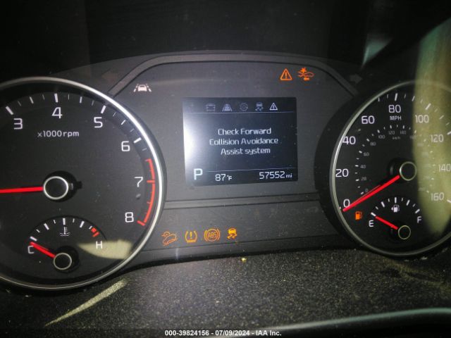 KNDPMCAC8M7885400 KIA Sportage Lx