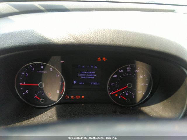 KNDPMCAC8M7885400 KIA Sportage Lx