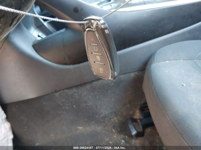 1G1RA6S57HU121265 Chevrolet VOLT LT
