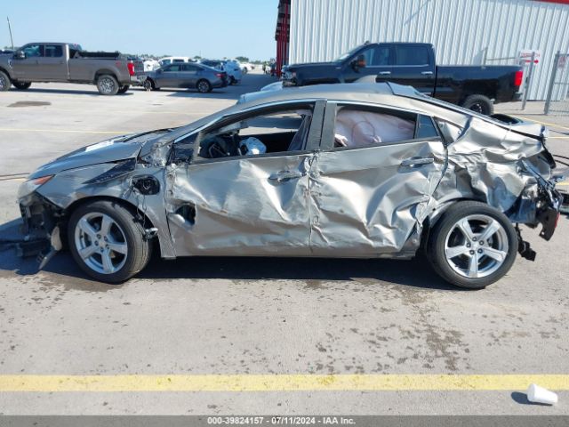 1G1RA6S57HU121265 Chevrolet VOLT LT