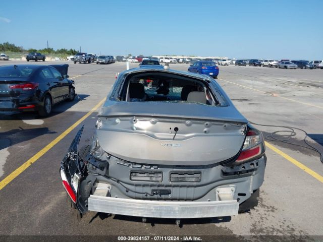 1G1RA6S57HU121265 Chevrolet VOLT LT