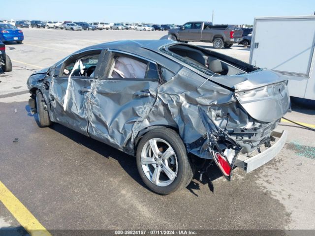1G1RA6S57HU121265 Chevrolet VOLT LT