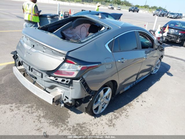 1G1RA6S57HU121265 Chevrolet VOLT LT