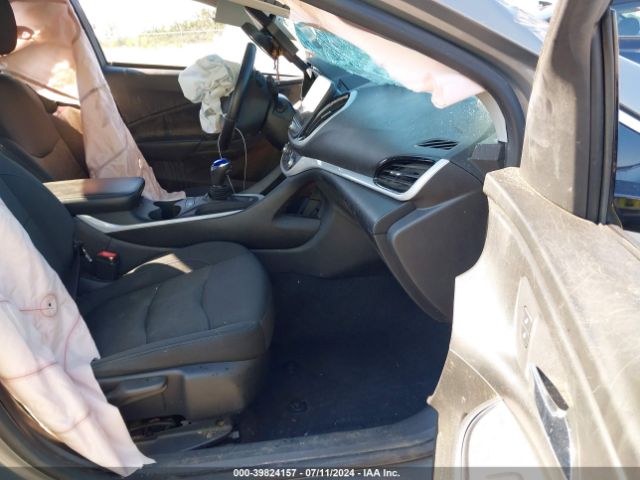 1G1RA6S57HU121265 Chevrolet VOLT LT