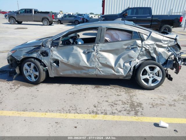 1G1RA6S57HU121265 Chevrolet VOLT LT