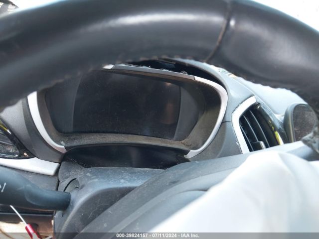 1G1RA6S57HU121265 Chevrolet VOLT LT