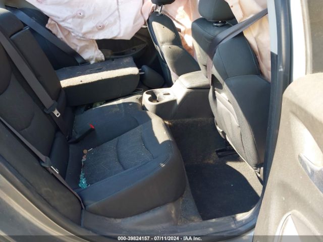 1G1RA6S57HU121265 Chevrolet VOLT LT