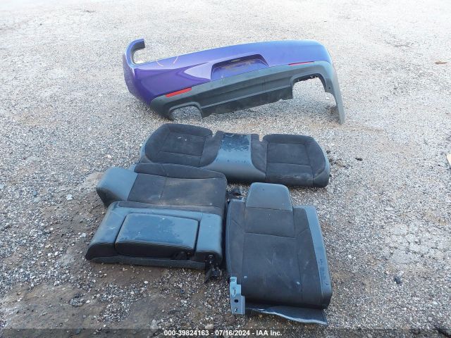 2C3CDZFJXJH314519 Dodge Challenger 392 Hemi Scat Pack Shaker
