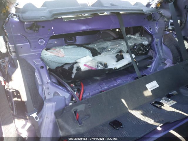 2C3CDZFJXJH314519 Dodge Challenger 392 Hemi Scat Pack Shaker