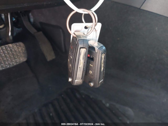 Chevrolet IMPALA 2LZ 2014 1G1155S38EU171842 Image 11