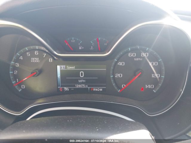 Chevrolet IMPALA 2LZ 2014 1G1155S38EU171842 Image 7