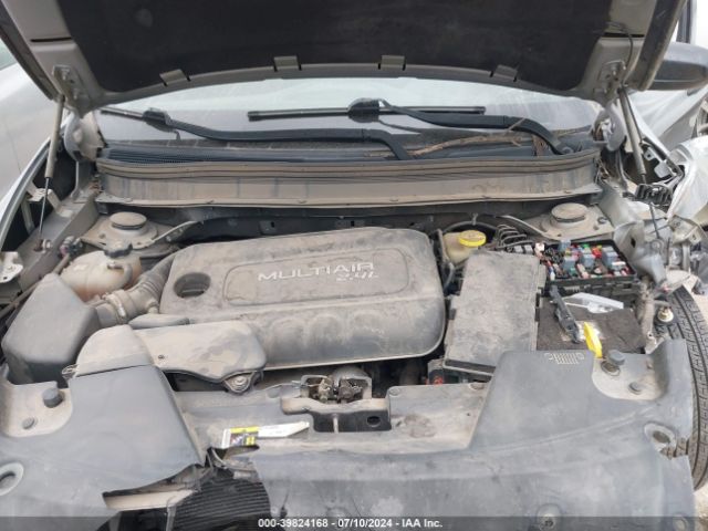 1C4PJLAB4GW248255 Jeep Cherokee Sport