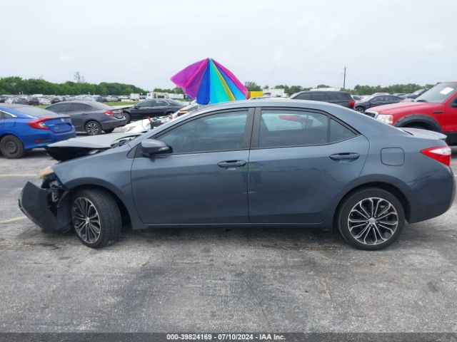 2T1BURHE5GC608954 Toyota Corolla S Plus